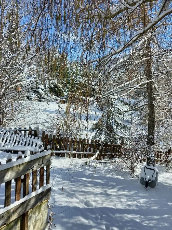 La Meridienne - Chambres D'Hotes Venterol  Bed & Breakfast Venterol (Alpes-de-Haute-Provence)