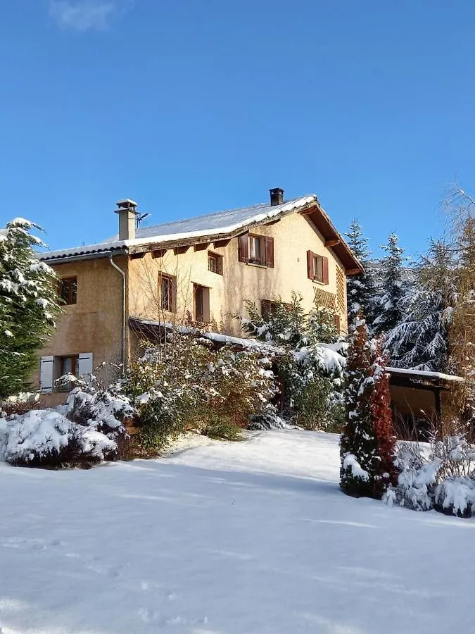 La Meridienne - Chambres D'Hotes Venterol  0*, Venterol (Alpes-de-Haute-Provence)
