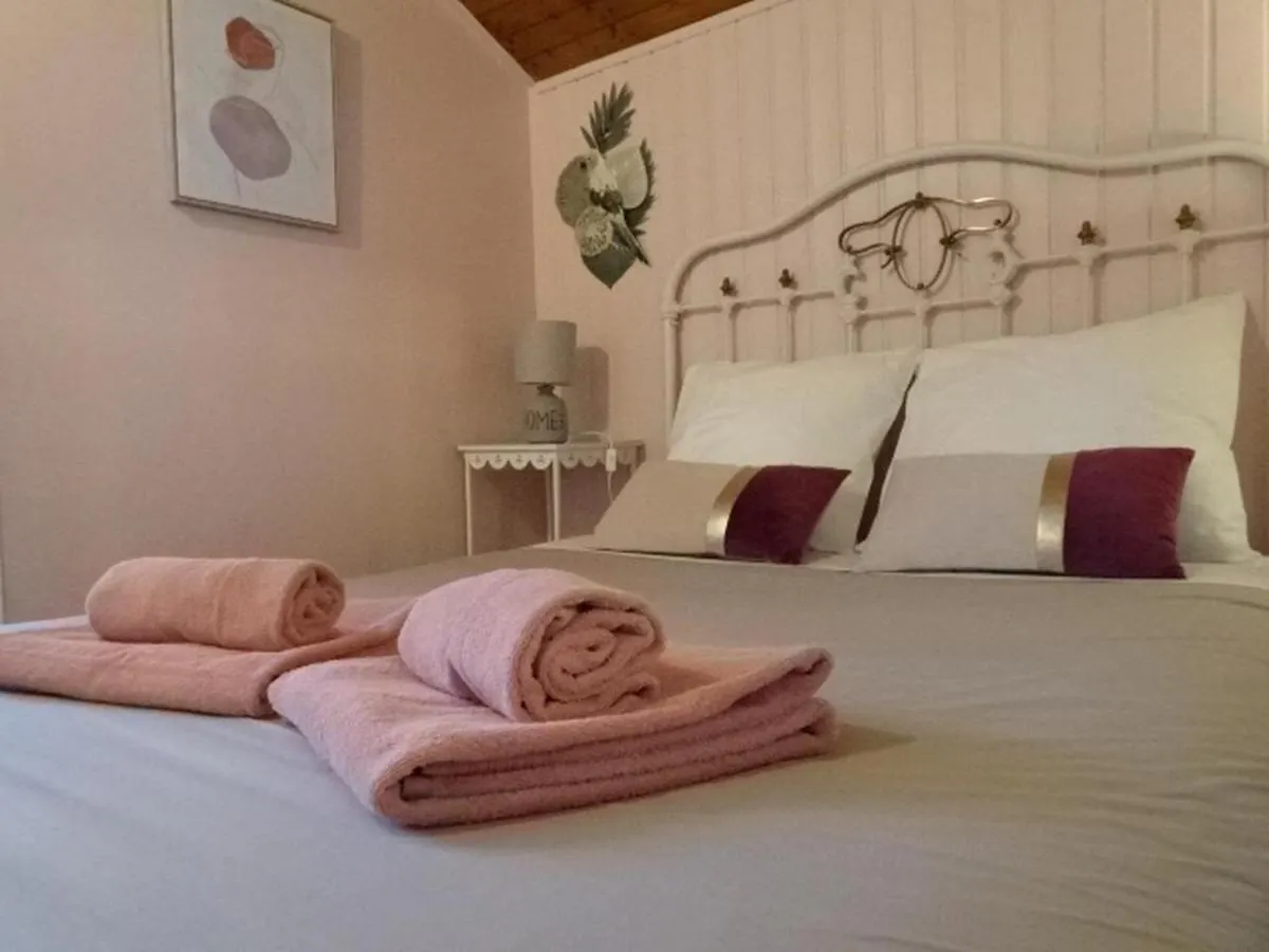 La Meridienne - Chambres D'Hotes Venterol  Bed & Breakfast Venterol (Alpes-de-Haute-Provence)