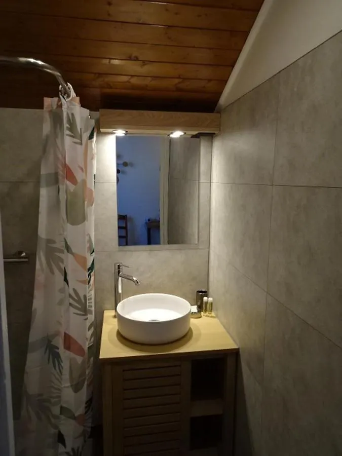 Bed & Breakfast La Meridienne - Chambres D'Hotes Venterol
