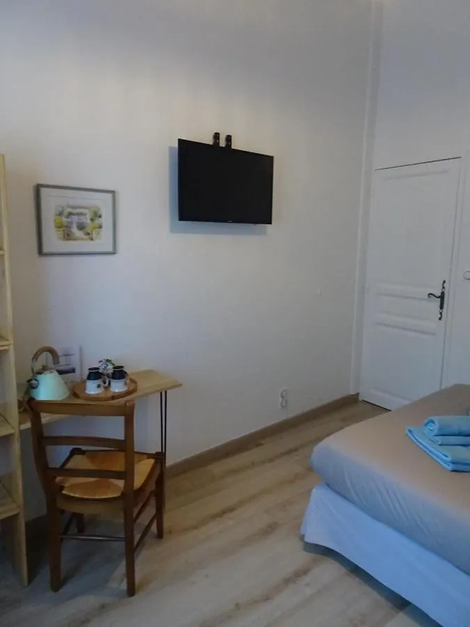 La Meridienne - Chambres D'Hotes Venterol  Bed & Breakfast Venterol (Alpes-de-Haute-Provence)