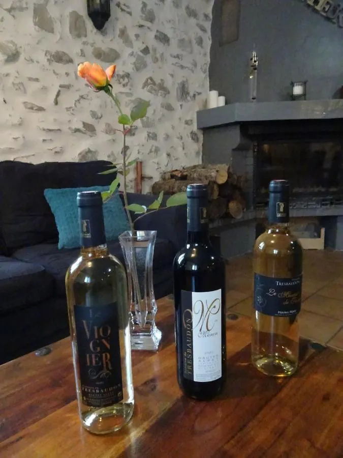 Bed & Breakfast La Meridienne - Chambres D'Hotes Venterol