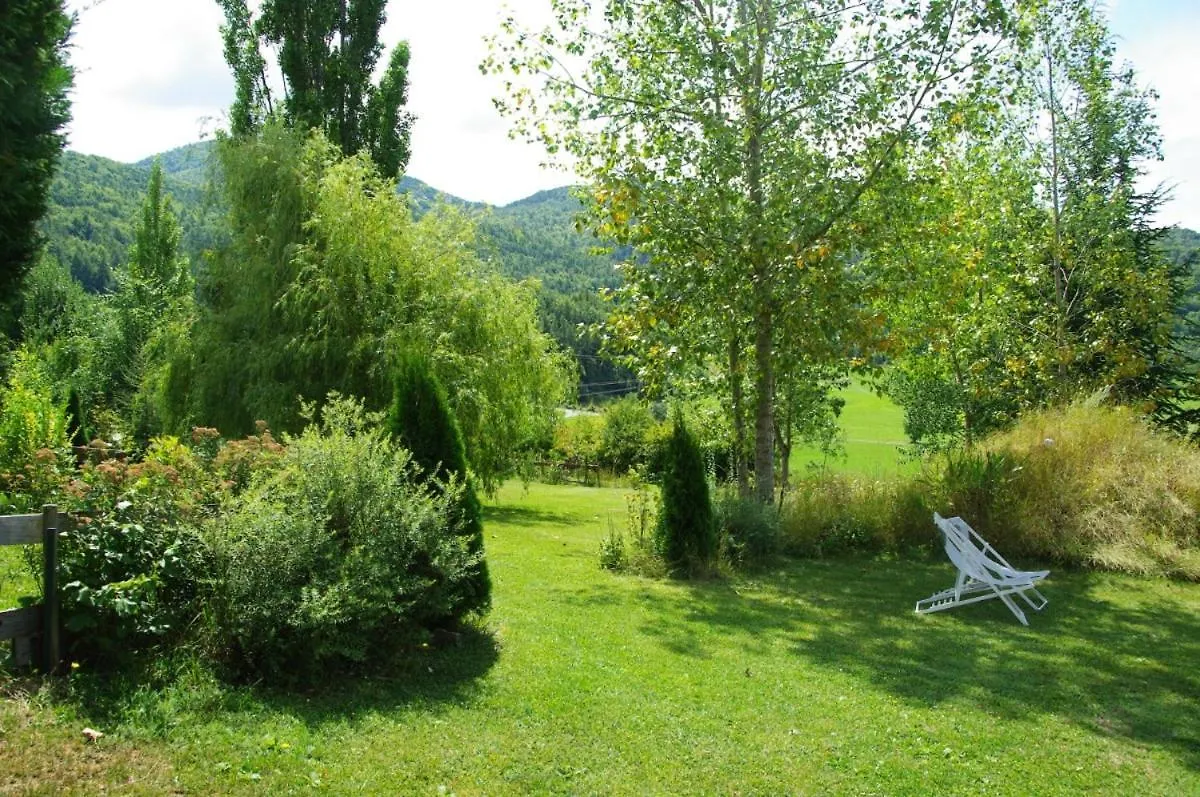 Bed & Breakfast La Meridienne - Chambres D'Hotes Venterol  Frankrijk