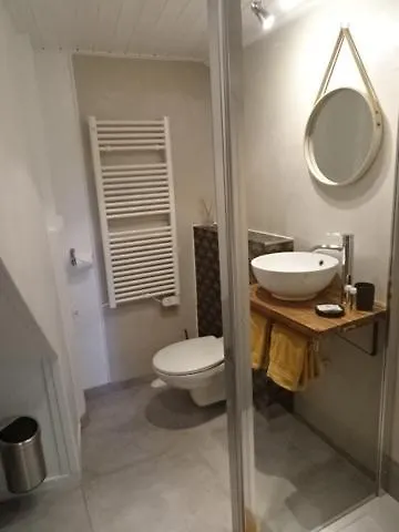 Bed & Breakfast La Meridienne - Chambres D'Hotes Venterol  Frankrijk