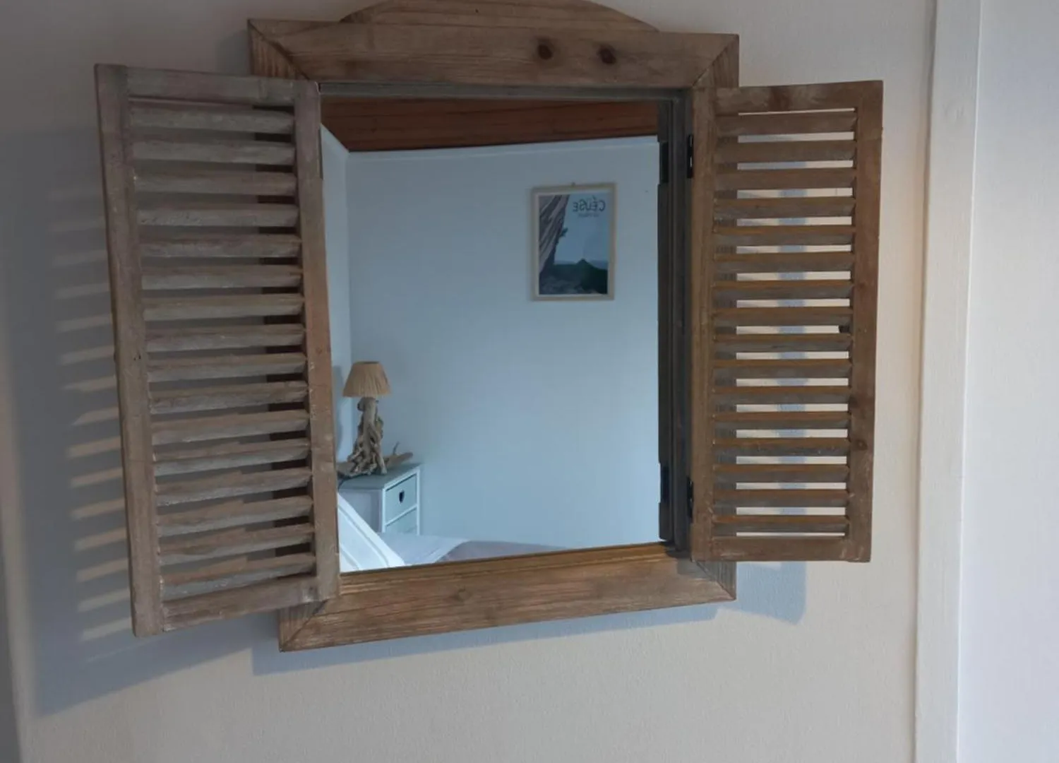 La Meridienne - Chambres D'Hotes Venterol  Bed & Breakfast Venterol (Alpes-de-Haute-Provence)