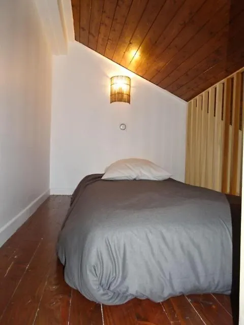 La Meridienne - Chambres D'Hotes Venterol  Venterol (Alpes-de-Haute-Provence)
