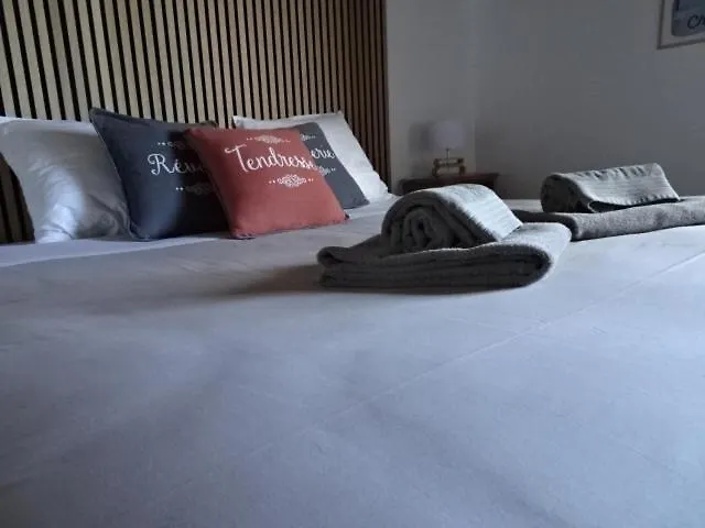 La Meridienne - Chambres D'Hotes Venterol