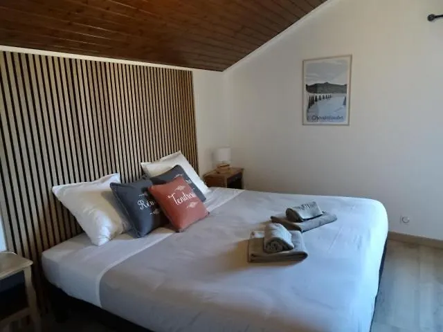 La Meridienne - Chambres D'Hotes Venterol  0*, Venterol (Alpes-de-Haute-Provence) Frankrijk
