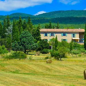 La Bastide Du Claus - Vitaverde Maison d'hôtes