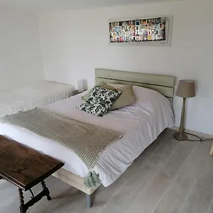 étape 85 Maison d'hôtes