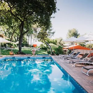 Hotel Hotel****spa&restaurant Cantemerle, Vence
