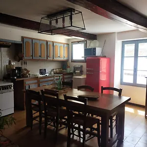Gite De Provence - Maison d'hôtes
