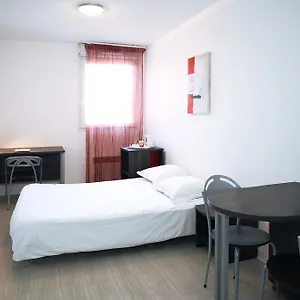 Apparteo Appart hôtel Aix-en-Provence