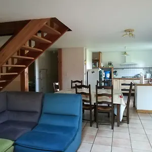 L'echappée Belle Maison d'hôtes La Chaise-Dieu