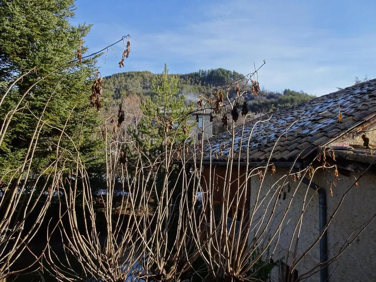 La Meridienne - Chambres D'Hotes Venterol  0*, Venterol (Alpes-de-Haute-Provence)