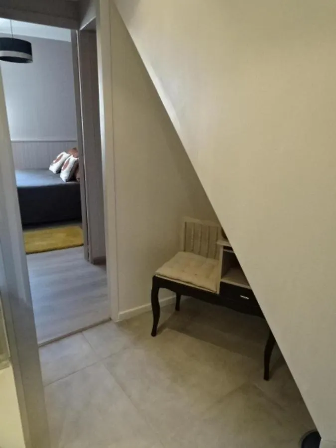 La Meridienne - Chambres D'Hotes Venterol