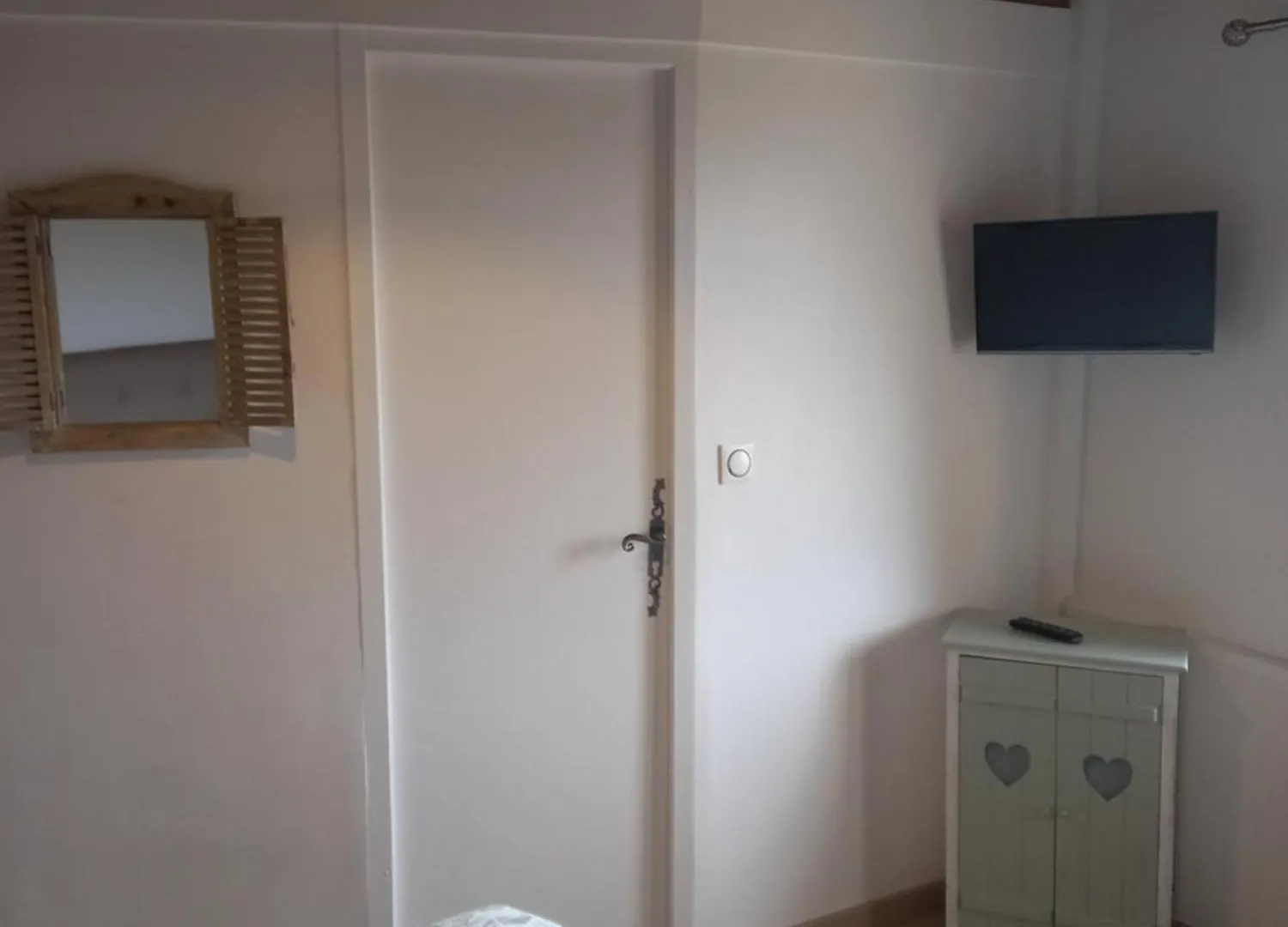 La Meridienne - Chambres D'Hotes Venterol  Venterol (Alpes-de-Haute-Provence)